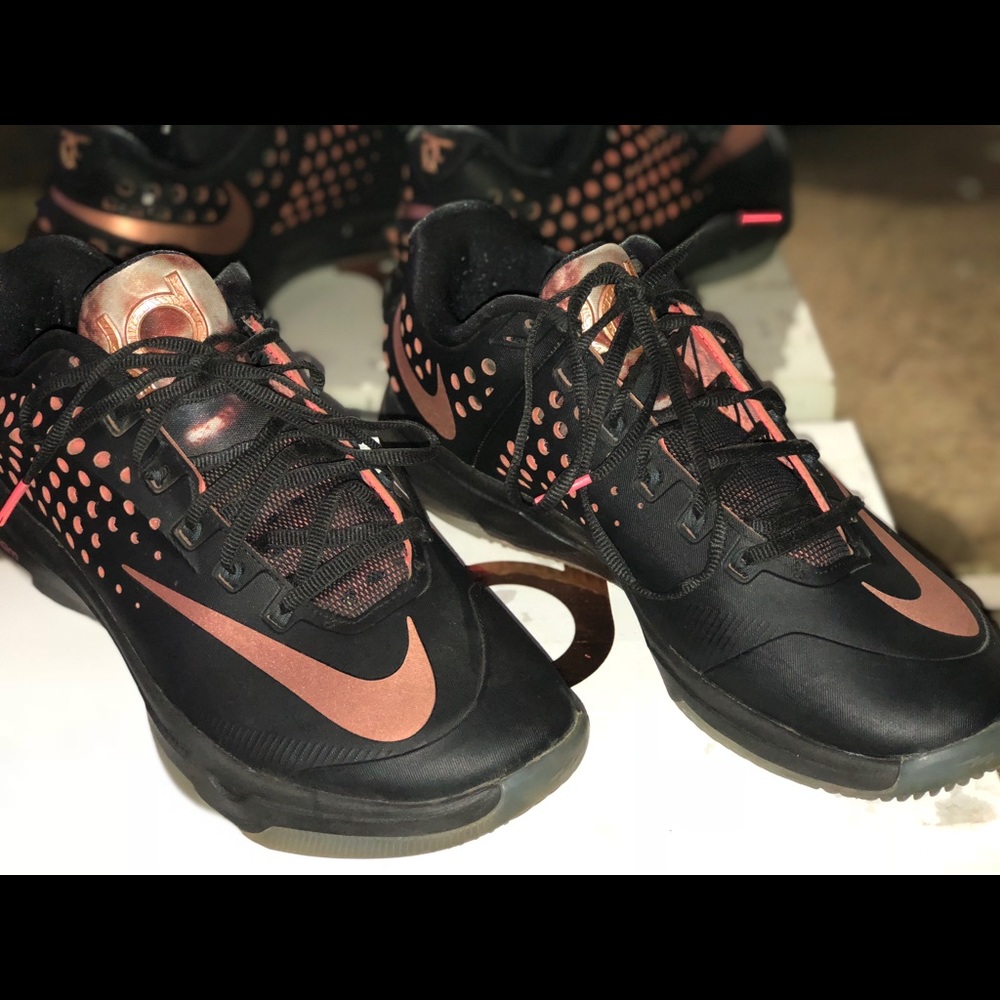 Nike Basketball shoes KD VII ELITE